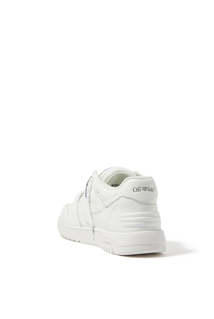 Out Of Office Low Top Sneakers